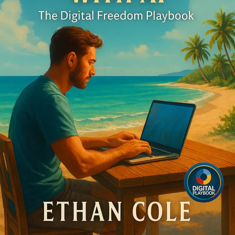 How to Work from Anywhere with AI