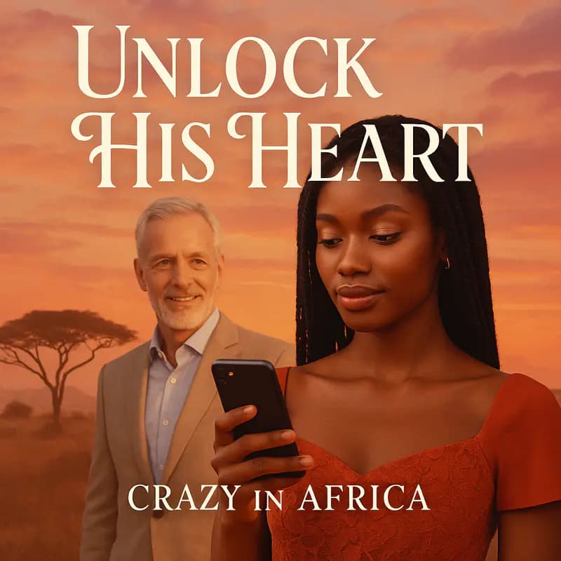 Unlock His Heart – How to Win in 3 Messages
