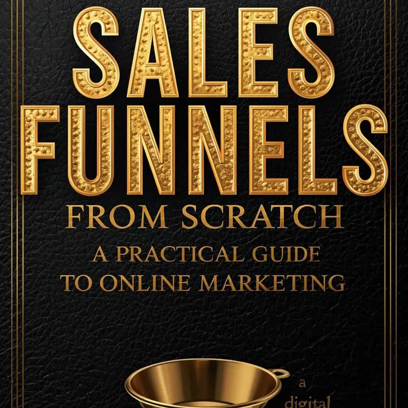 Sales Funnels From Scratch - PRO Edition ( Full Course + Extras )