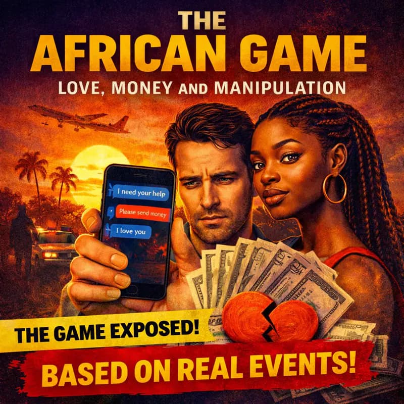 The African Game – Love, Money and Manipulation